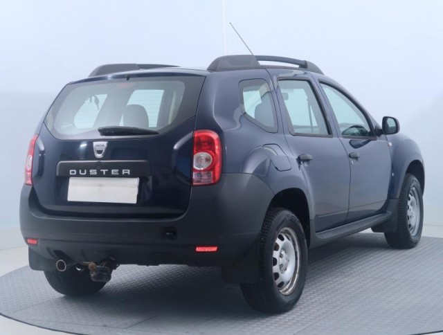 Dacia Duster  1.6 16V 
