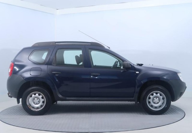 Dacia Duster  1.6 16V 