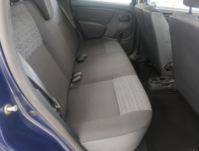 Dacia Duster  1.6 16V 