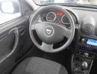 Dacia Duster  1.6 16V 