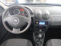 Dacia Duster  1.6 16V 