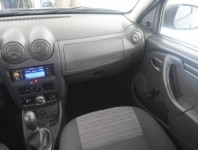 Dacia Duster  1.6 16V 