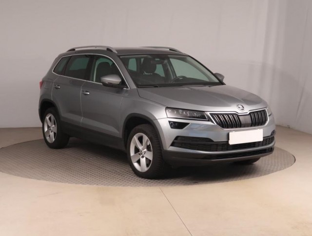 Škoda Karoq  1.6 TDI Style Plus