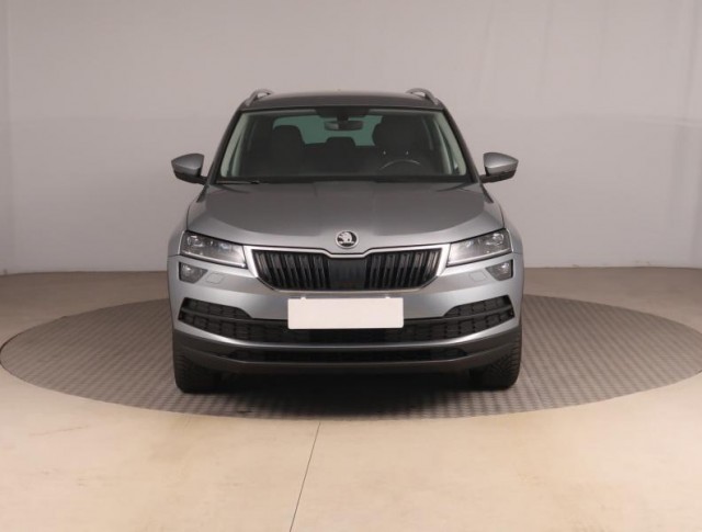 Škoda Karoq  1.6 TDI Style Plus