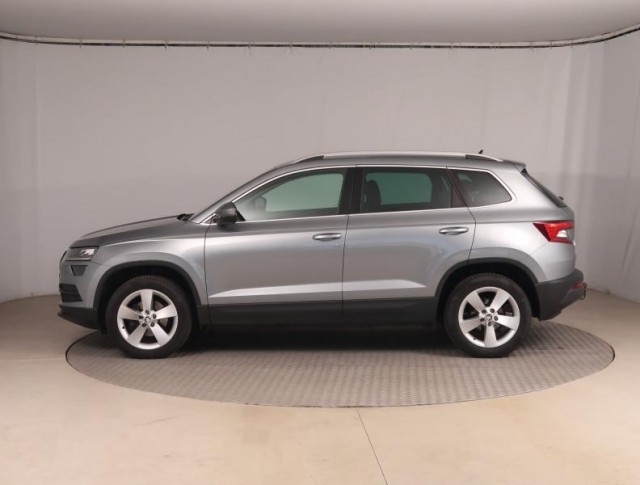 Škoda Karoq  1.6 TDI Style Plus