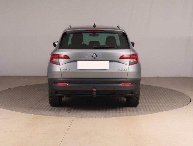 Škoda Karoq  1.6 TDI Style Plus