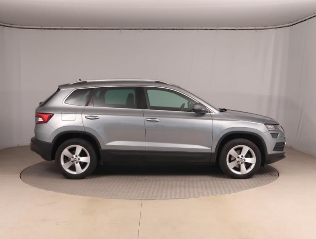 Škoda Karoq  1.6 TDI Style Plus