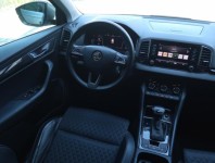 Škoda Karoq  1.6 TDI Style Plus