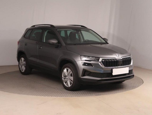 Škoda Karoq  1.5 TSI Style Plus