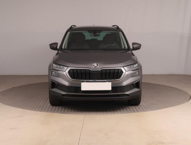 Škoda Karoq  1.5 TSI Style Plus