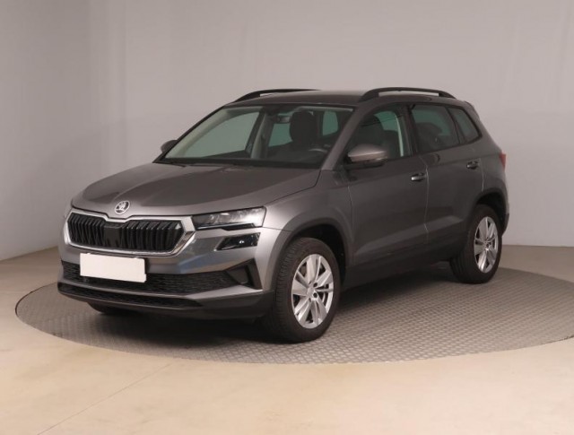 Škoda Karoq  1.5 TSI Style Plus