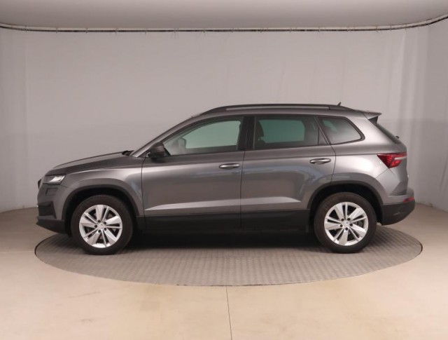 Škoda Karoq  1.5 TSI Style Plus