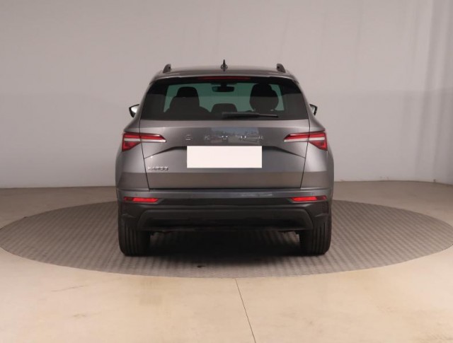 Škoda Karoq  1.5 TSI Style Plus