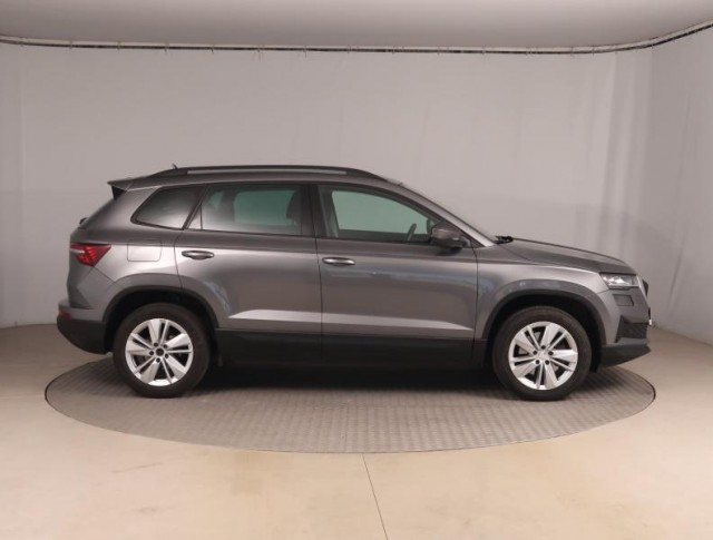 Škoda Karoq  1.5 TSI Style Plus