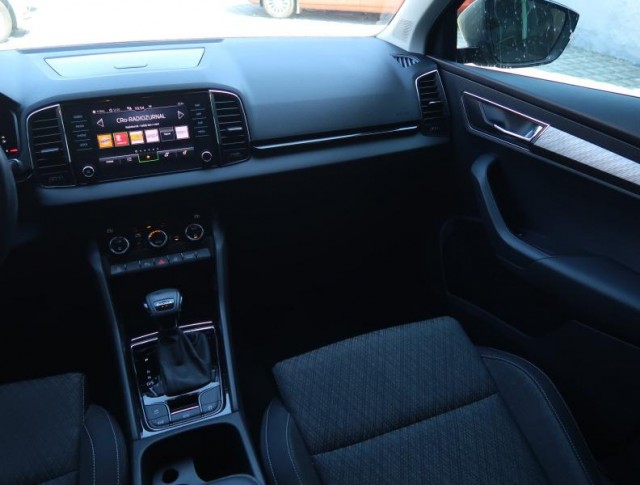 Škoda Karoq  1.5 TSI Style Plus