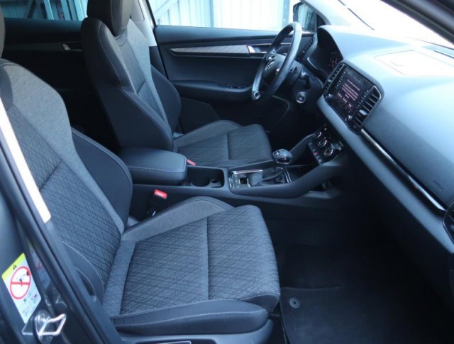 Škoda Karoq  1.5 TSI Style Plus