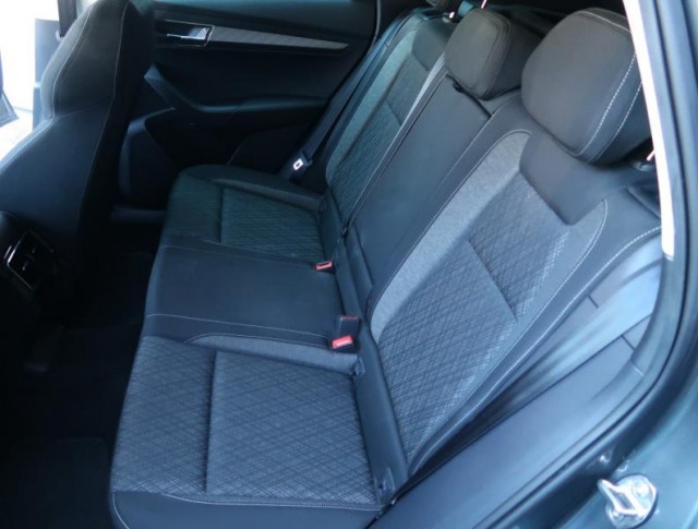 Škoda Karoq  1.5 TSI Style Plus
