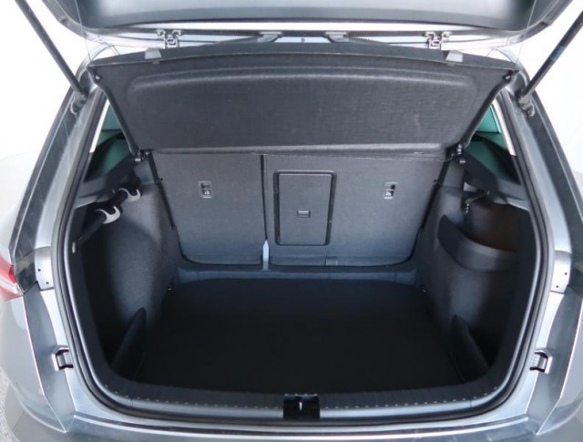 Škoda Karoq  1.5 TSI Style Plus