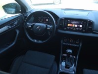 Škoda Karoq  1.5 TSI Style Plus