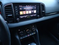 Škoda Karoq  1.5 TSI Style Plus