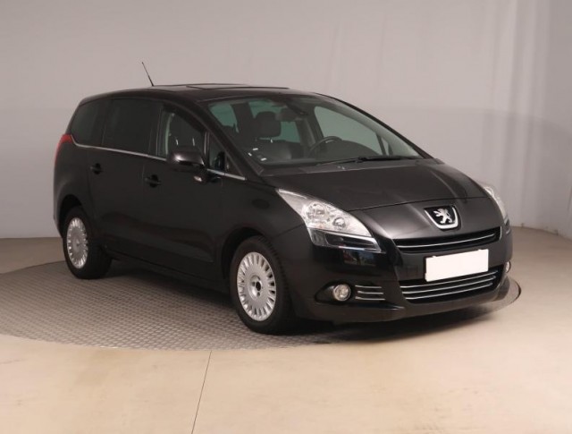 Peugeot 5008  1.6 HDi Active Pack