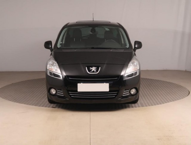 Peugeot 5008  1.6 HDi Active Pack