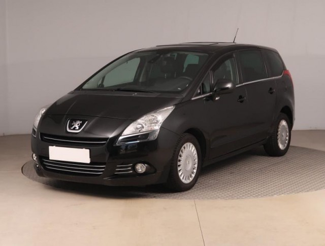 Peugeot 5008  1.6 HDi Active Pack
