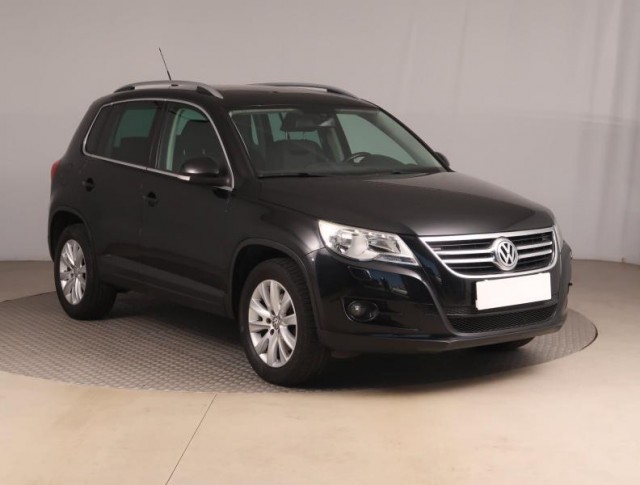 Volkswagen Tiguan  1.4 TSI 