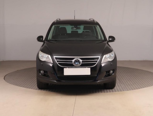 Volkswagen Tiguan  1.4 TSI 