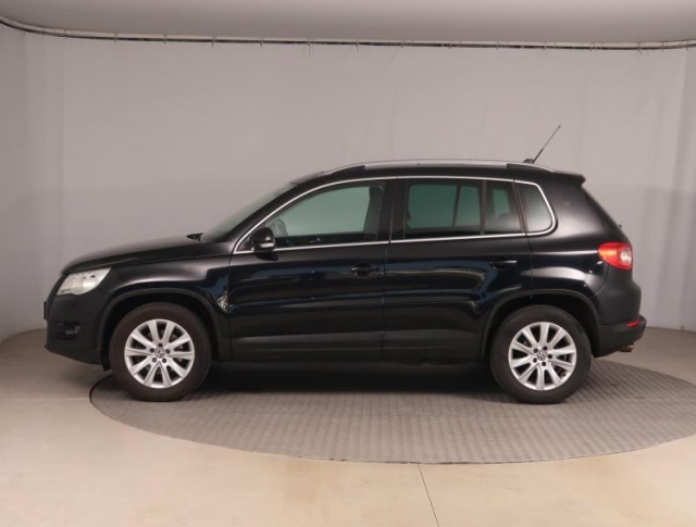 Volkswagen Tiguan  1.4 TSI 
