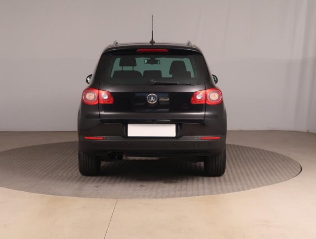 Volkswagen Tiguan  1.4 TSI 
