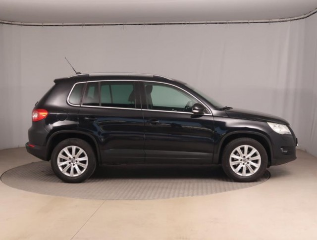 Volkswagen Tiguan  1.4 TSI 