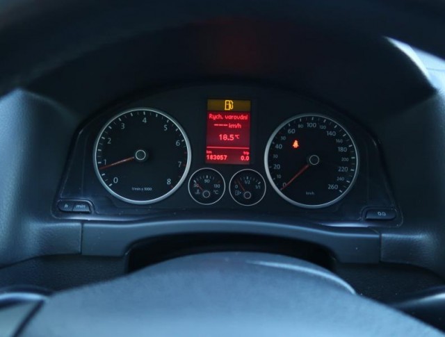 Volkswagen Tiguan  1.4 TSI 