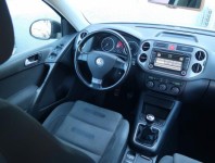 Volkswagen Tiguan  1.4 TSI 
