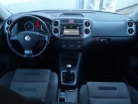 Volkswagen Tiguan  1.4 TSI 