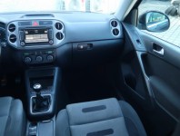 Volkswagen Tiguan  1.4 TSI 