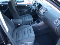 Volkswagen Tiguan  1.4 TSI 