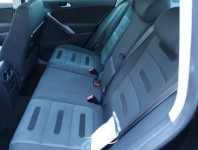 Volkswagen Tiguan  1.4 TSI 