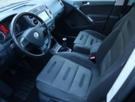 Volkswagen Tiguan  1.4 TSI 