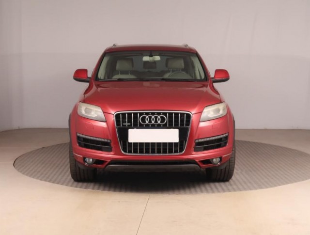 Audi Q7  3.0 TDI 