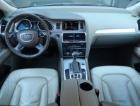 Audi Q7  3.0 TDI 