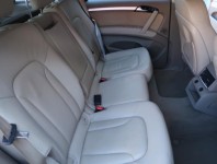 Audi Q7  3.0 TDI 
