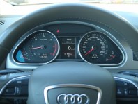 Audi Q7  3.0 TDI 