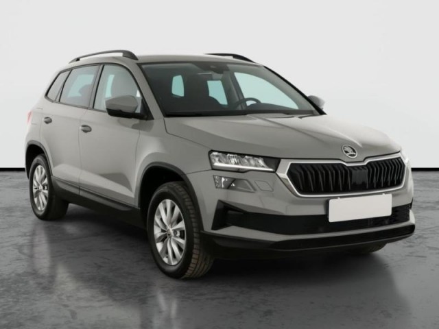 Škoda Karoq  2.0 TDI Fresh