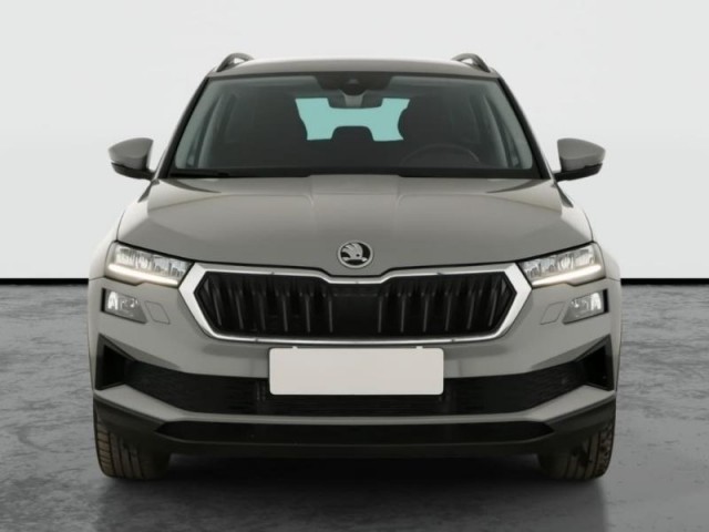 Škoda Karoq  2.0 TDI Fresh