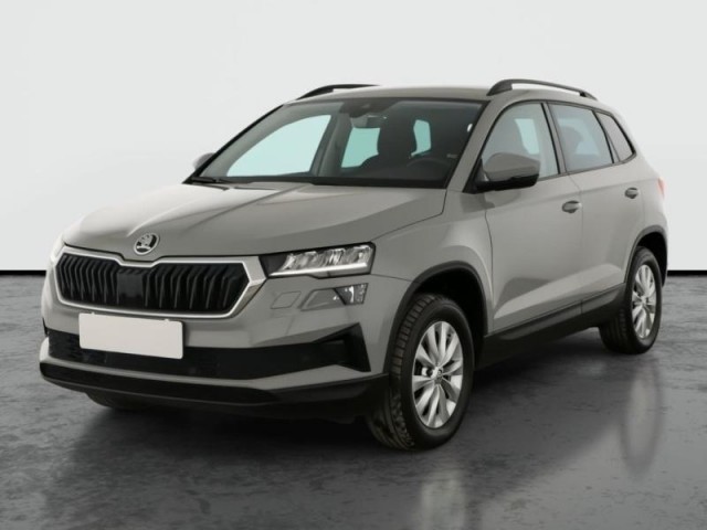 Škoda Karoq  2.0 TDI Fresh