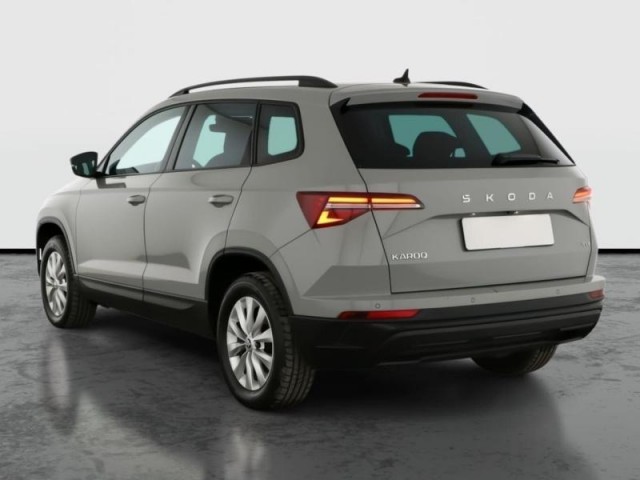 Škoda Karoq  2.0 TDI Fresh
