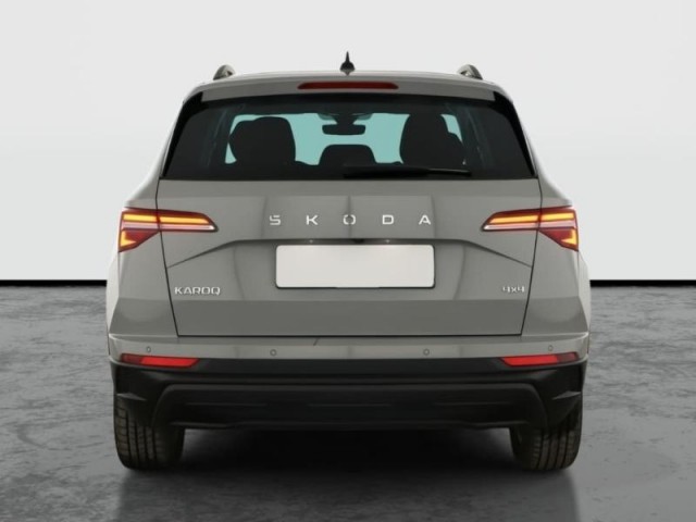 Škoda Karoq  2.0 TDI Fresh