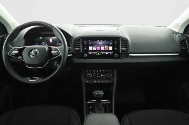 Škoda Karoq  2.0 TDI Fresh