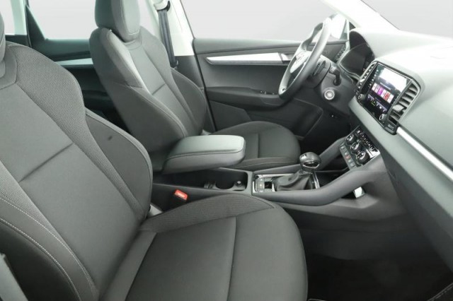 Škoda Karoq  2.0 TDI Fresh